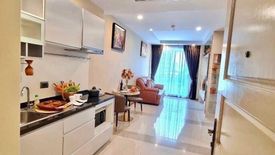 1 Bedroom Condo for rent in Supalai Wellington, Huai Khwang, Bangkok near MRT Thailand Cultural Centre