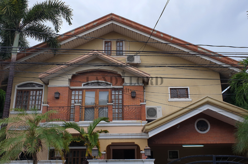 7 Bedroom House for rent in Bagumbayan, Metro Manila