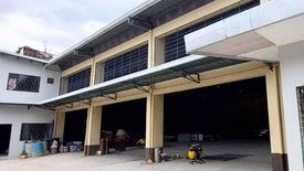 Warehouse / Factory for rent in Barangay 8, Metro Manila