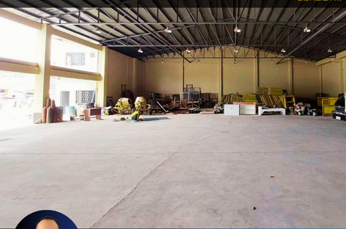 Warehouse / Factory for rent in Barangay 8, Metro Manila