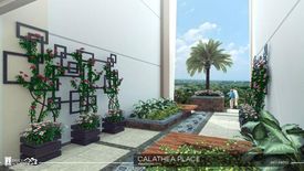 1 Bedroom Condo for sale in Calathea Place, San Isidro, Metro Manila