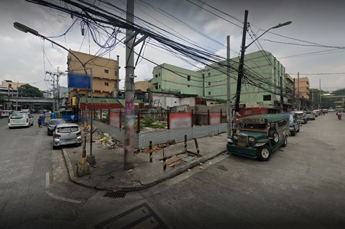 Land for sale in Santa Cruz, Metro Manila near LRT-1 Tayuman