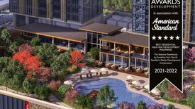 1 Bedroom Condo for sale in BGC, Metro Manila