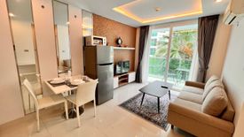 1 Bedroom Condo for rent in Amazon Residence, Nong Prue, Chonburi