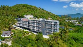 1 Bedroom Apartment for sale in The Aristo Condo 1, Choeng Thale, Phuket
