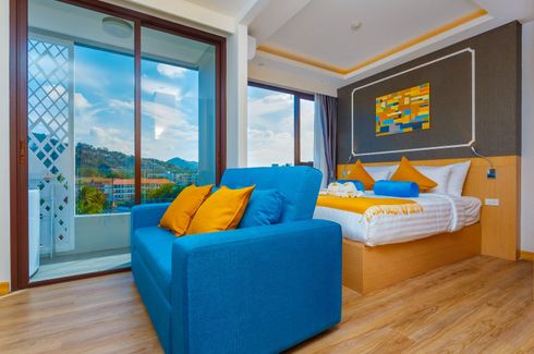 1 Bedroom Apartment for sale in The Aristo Condo 1, Choeng Thale, Phuket