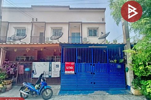 3 Bedroom Townhouse for sale in Sam Phran, Nakhon Pathom