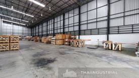 Warehouse / Factory for rent in Bang Kaeo, Samut Prakan