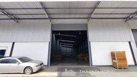 Warehouse / Factory for rent in Bang Kaeo, Samut Prakan