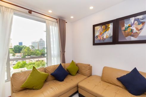 2 Bedroom Apartment for rent in Lancaster Ho Chi Minh, Ben Nghe, Ho Chi Minh