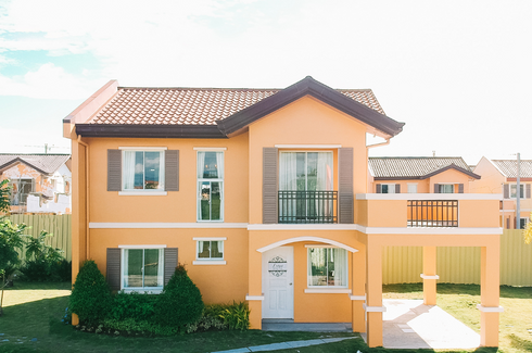 House for sale in Bajumpandan, Negros Oriental