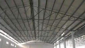 Warehouse / Factory for rent in Upper Bicutan, Metro Manila