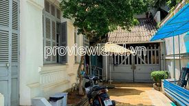 Cần bán villa  tại Phường 7, Quận 3, Hồ Chí Minh