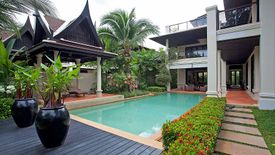 Villa for rent in Choeng Thale, Phuket