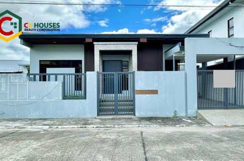 3 Bedroom House for sale in Duat, Pampanga