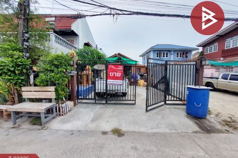 3 Bedroom House for sale in Bang Mueang Mai, Samut Prakan