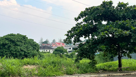 Land for sale in Batasan Hills, Metro Manila