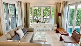 3 Bedroom House for rent in Sea Breeze Villa Pattaya, Bang Lamung, Chonburi
