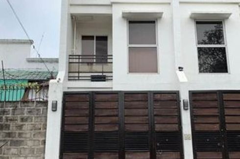 3 Bedroom Townhouse for sale in Silangan, Metro Manila near LRT-2 Araneta Center-Cubao