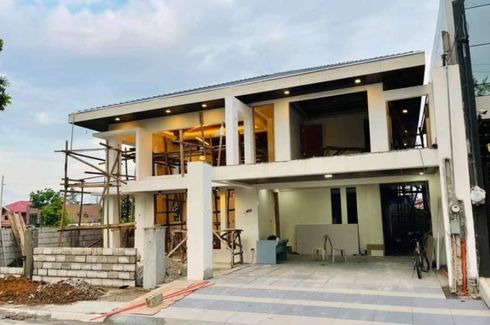 4 Bedroom Townhouse for sale in Greater Lagro, Metro Manila