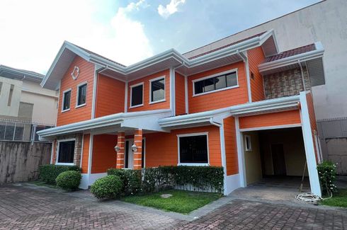 4 Bedroom House for rent in Cutcut, Pampanga