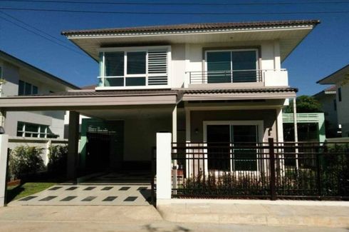 3 Bedroom House for Sale or Rent in Fa Ham, Chiang Mai