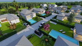 ขายวิลล่า 2 ห้องนอน ใน บ่อผุด, เกาะสมุย