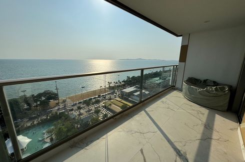 2 Bedroom Condo for sale in Copacabana Beach Jomtien, Nong Prue, Chonburi