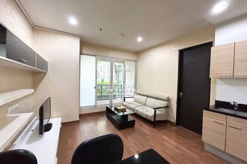 1 Bedroom Condo for sale in The Address Chidlom, Langsuan, Bangkok near BTS Chit Lom