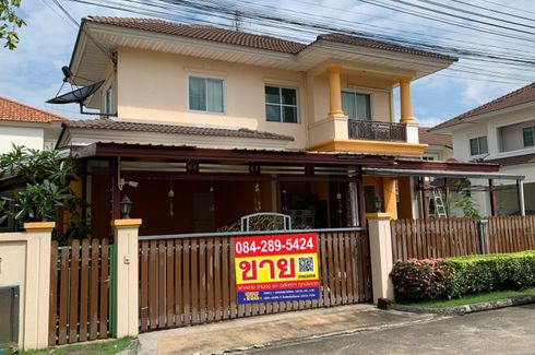 3 Bedroom House for sale in The Grand Rama 2, Phanthai Norasing, Samut Sakhon