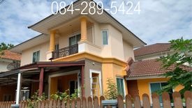 3 Bedroom House for sale in The Grand Rama 2, Phanthai Norasing, Samut Sakhon