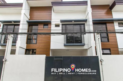 4 Bedroom House for sale in Jagobiao, Cebu