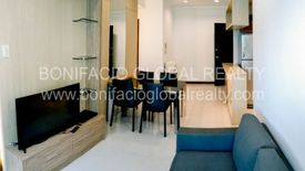 2 Bedroom Condo for rent in Grand Hamptons, Forbes Park North, Metro Manila near MRT-3 Buendia