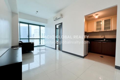 1 Bedroom Condo for rent in EIGHT FORBESTOWN ROAD, Bagong Tanyag, Metro Manila