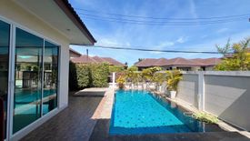 3 Bedroom Villa for sale in Suwattana Garden Village 2, Nong Prue, Chonburi