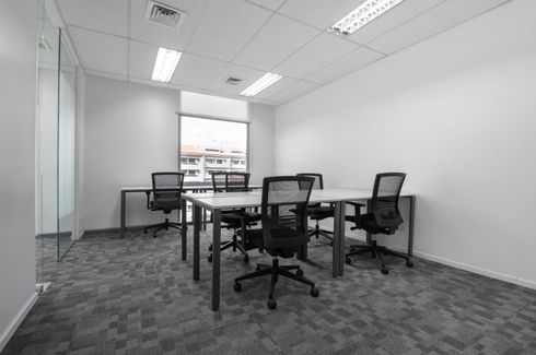 All-inclusive access to professional office space for 5 persons in Regus  Mckinley Town Center - Taguig City ? Office for rent in Metro Manila | Dot  Property