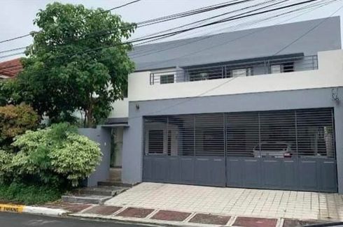 3 Bedroom House for rent in Culiat, Metro Manila