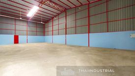 Warehouse / Factory for rent in Bang Mae Nang, Nonthaburi