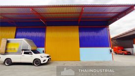 Warehouse / Factory for rent in Bang Mae Nang, Nonthaburi