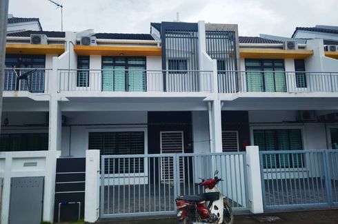 4 Bedroom House for rent in Serendah, Selangor
