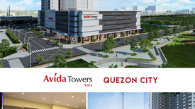 1 Bedroom Condo for sale in Bagong Pag-Asa, Metro Manila near MRT-3 Quezon Avenue