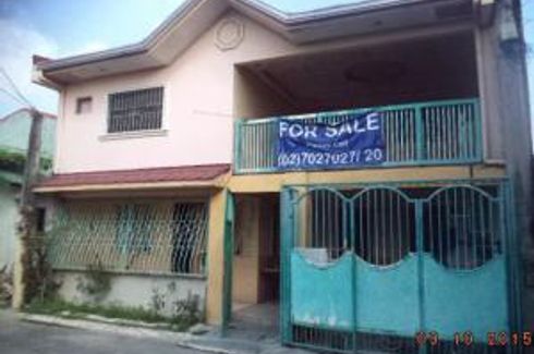 House for sale in Anabu I-A, Cavite