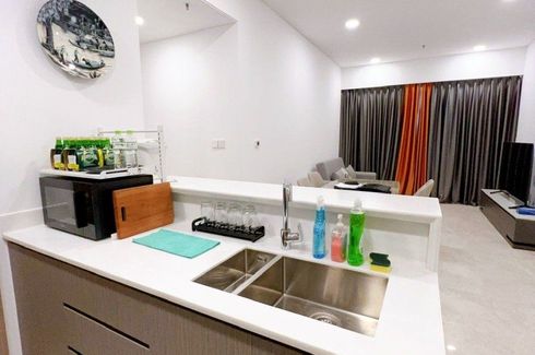 2 Bedroom Apartment for rent in The River Thủ Thiêm, An Khanh, Ho Chi Minh