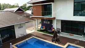 4 Bedroom Villa for sale in Nong Han, Chiang Mai