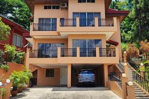 5 Bedroom House for sale in Mahabang Dahilig, Batangas
