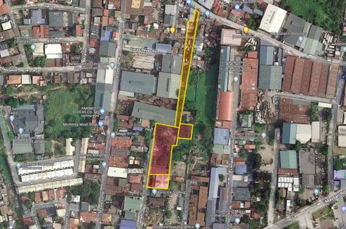 Land for sale in Malinta, Metro Manila