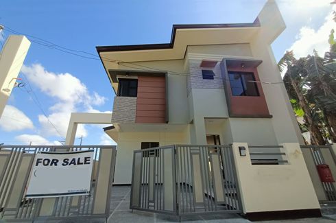 4 Bedroom House for sale in Paliparan I, Cavite