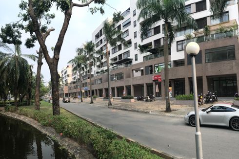 Cần bán nhà đất thương mại 5 phòng ngủ tại Tân Phong, Quận 7, Hồ Chí Minh