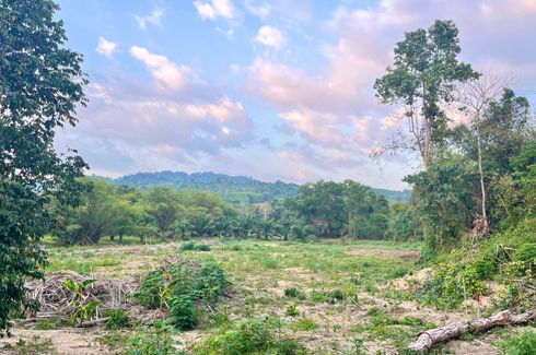 Land for sale in Khuekkhak, Phang Nga