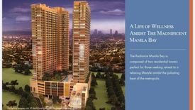 2 Bedroom Condo for sale in The Radiance Manila Bay – North Tower, Barangay 2, Metro Manila